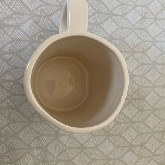 Rae Dunn, Hop! Peter Rabbit Coffee Mug - Picture 6 of 6